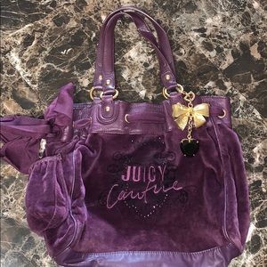Juicy Couture Daydreamer Bag